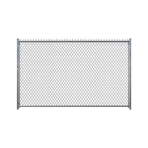 temporary chain link fencing is designed to be easy to install and remove, making them ideal for temporary applications